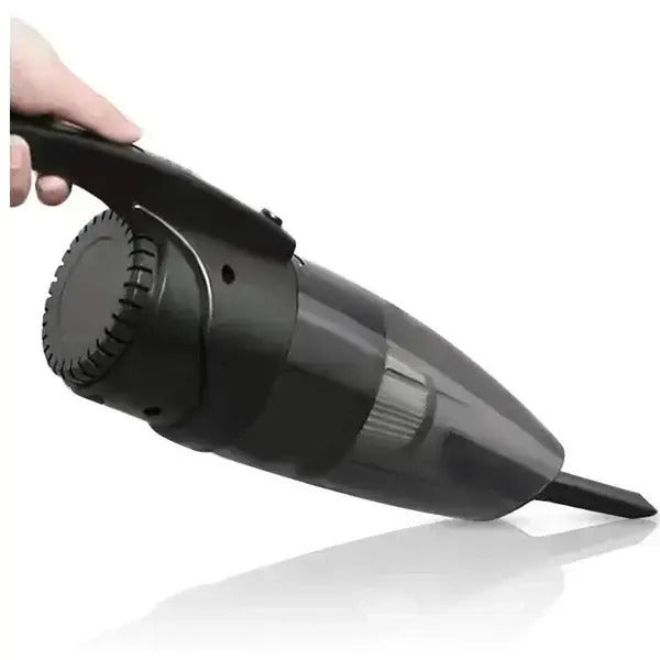 Aspiradora Portátil Inalámbrica para Auto y Hogar | Limpieza Rápida en Cualquier Lugar